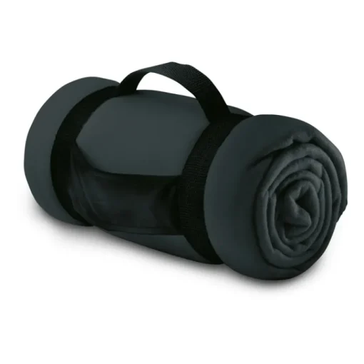 Gift Campaign Coperta in pile con manico rimovibile 180 g/m2 Colors> Coperte