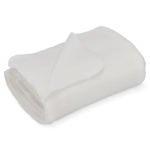 Gift Campaign Coperta in pile riciclato da sublimazione 120x150 cm da 250 g/m2> Coperte