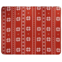 Gift Campaign Coperta in pile rPET da 200g/m² con motivo natalizio 130x160 cm></noscript> Gadget Natalizi