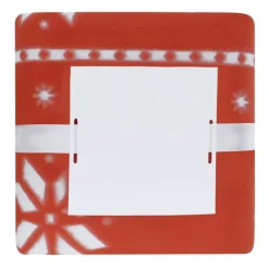 Gift Campaign Coperta in pile rPET da 200g/m² con motivo natalizio 130x160 cm></noscript> Gadget Natalizi