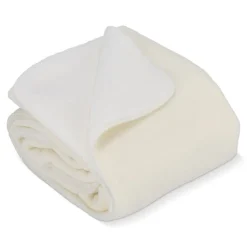 Gift Campaign Coperta in pile ultra morbido per sublimazione da 510 g/m2 Sherpa></noscript> Coperte