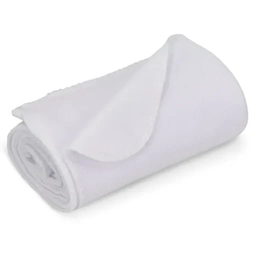 Gift Campaign Coperta in pile ultra morbido da sublimazione 120x150cm da190 g/m2> Coperte
