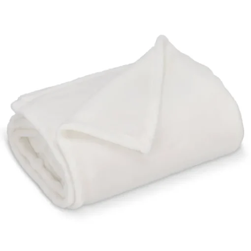Gift Campaign Coperta in pile ultra morbido per sublimazione 130x170cm da 270 g/m2> Coperte