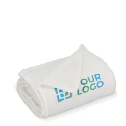 Gift Campaign Coperta in pile ultra morbido per sublimazione 130x170cm da 270 g/m2></noscript> Coperte