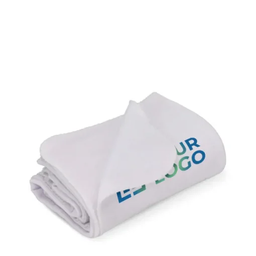 Gift Campaign Coperta in pile ultra morbido per sublimazione 130x170cm da 290 g/m2> Coperte