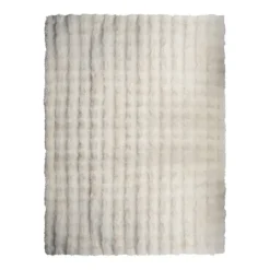 Gift Campaign Coperta in poliestere con esterno da 580g/m2 che ricorda una pelliccia> Coperte