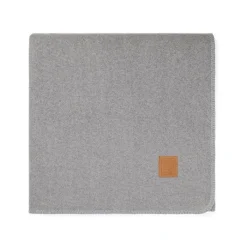 Gift Campaign Coperta in poliestere riciclato di eccezionale morbidezza da 320 g/m2> Coperte