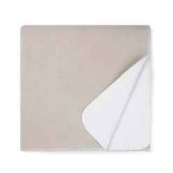 Gift Campaign Coperta in poliestere riciclato di eccezionale morbidezza da 320 g/m2></noscript> Coperte