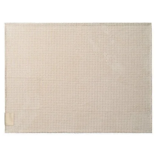 Gift Campaign Coperta in rPET con tocco super morbido e patch personalizzabile> Coperte