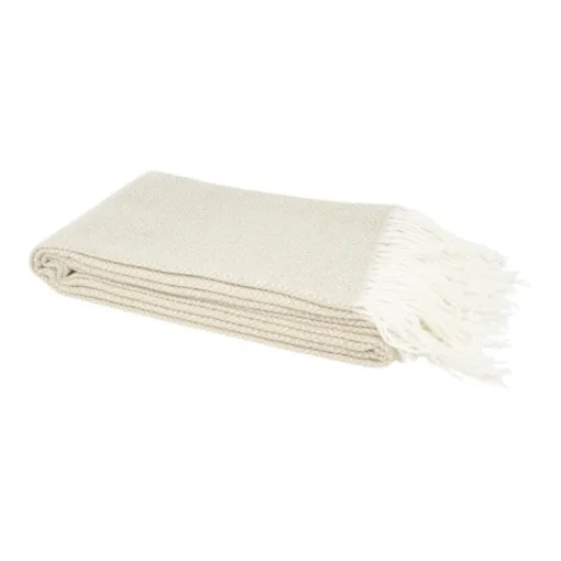 Gift Campaign Coperta leggera personalizzata morbida disegno a rombi 170 g/m2 Summer> Coperte