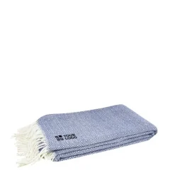 Gift Campaign Coperta leggera personalizzata morbida disegno a rombi 170 g/m2 Summer></noscript> Coperte