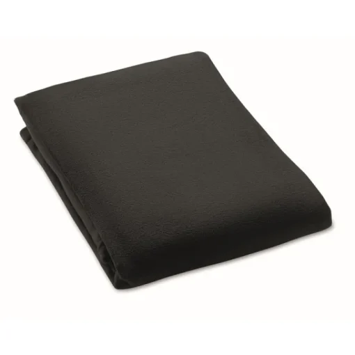 Gift Campaign Coperta o cuscino da viaggio flanella 220 g/m² con fascia per trolley> Accessori Da Viaggio|Coperte