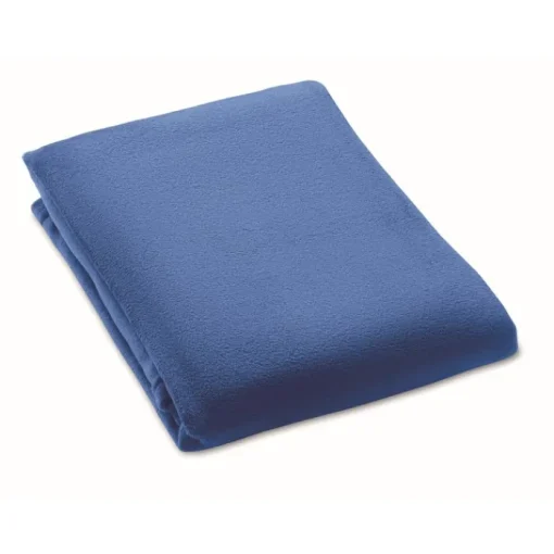 Gift Campaign Coperta o cuscino da viaggio flanella 220 g/m² con fascia per trolley> Accessori Da Viaggio|Coperte