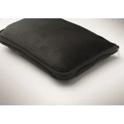 Gift Campaign Coperta o cuscino da viaggio flanella 220 g/m² con fascia per trolley></noscript> Accessori Da Viaggio|Coperte
