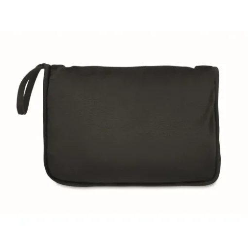 Gift Campaign Coperta o cuscino da viaggio flanella 220 g/m² con fascia per trolley> Accessori Da Viaggio|Coperte