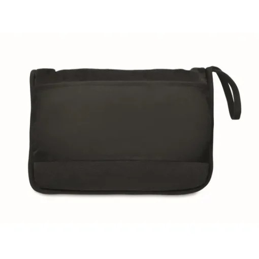 Gift Campaign Coperta o cuscino da viaggio flanella 220 g/m² con fascia per trolley> Accessori Da Viaggio|Coperte