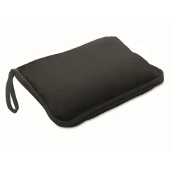 Gift Campaign Coperta o cuscino da viaggio flanella 220 g/m² con fascia per trolley></noscript> Accessori Da Viaggio|Coperte