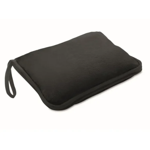 Gift Campaign Coperta o cuscino da viaggio flanella 220 g/m² con fascia per trolley> Accessori Da Viaggio|Coperte