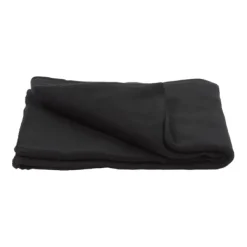 Gift Campaign Coperta personalizzata in pile ripegabile con manica 165 g/m2 Peak> Coperte