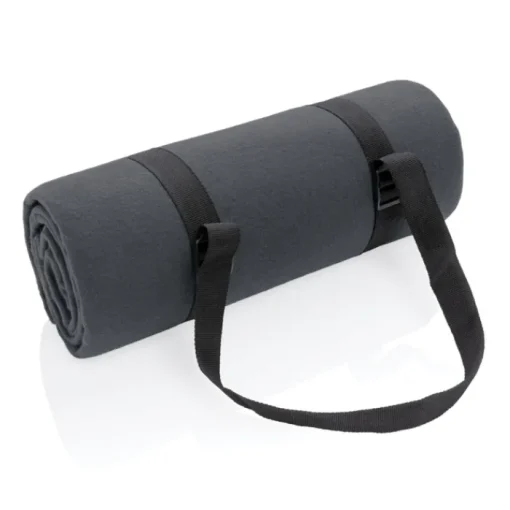 Gift Campaign Coperta picnic pubblicitaria con cinturino per trasporto Coating> Coperte