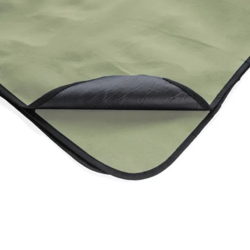 Gift Campaign Coperta picnic pubblicitaria con cinturino per trasporto Coating> Coperte