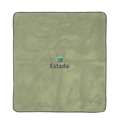 Gift Campaign Coperta picnic pubblicitaria con cinturino per trasporto Coating></noscript> Coperte