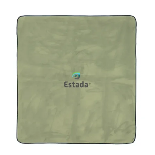 Gift Campaign Coperta picnic pubblicitaria con cinturino per trasporto Coating> Coperte