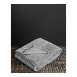 Gift Campaign Coperta promozionale in poliestere senza coloranti 240 gr/m2 Pineapple> Coperte