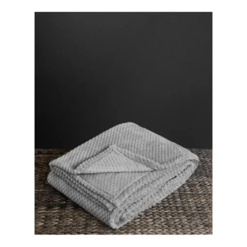 Gift Campaign Coperta promozionale in poliestere senza coloranti 240 gr/m2 Pineapple> Coperte