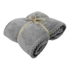 Gift Campaign Coperta promozionale in poliestere senza coloranti 240 gr/m2 Pineapple></noscript> Coperte