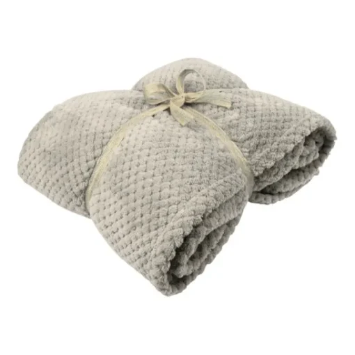 Gift Campaign Coperta promozionale in poliestere senza coloranti 240 gr/m2 Pineapple> Coperte
