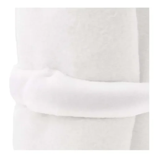 Gift Campaign Coperta promozionale per bambini bianca con coniglietto peluche Rabbit> Regali Per Bambini|Coperte