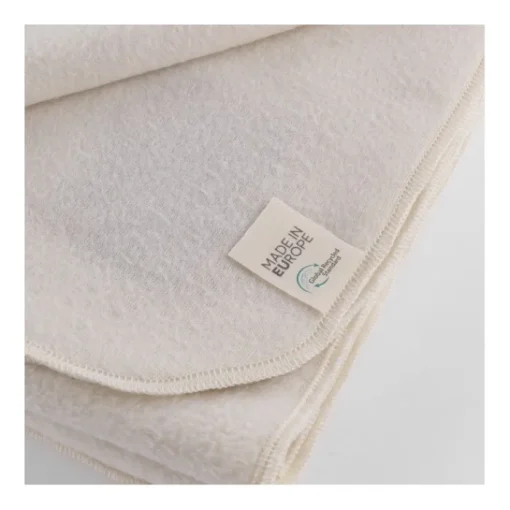 Gift Campaign Coperta sottile da 180g/m2 con 30% di poliestere riciclato certificato> Coperte