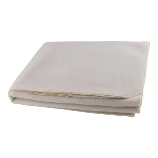 Gift Campaign Coperta sottile da 180g/m2 con 30% di poliestere riciclato certificato> Coperte