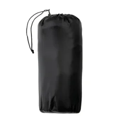 Gift Campaign Coperte con logo in pile in sacchetto con coulisse 160 g/m2 Polar Soft> Coperte