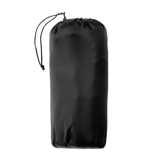 Gift Campaign Coperte con logo in pile in sacchetto con coulisse 160 g/m2 Polar Soft> Coperte