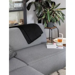 Gift Campaign Coperte con logo in pile in sacchetto con coulisse 160 g/m2 Polar Soft></noscript> Coperte