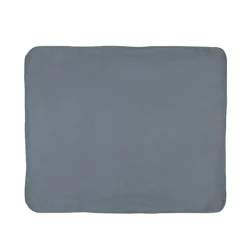 Gift Campaign Coperte con logo in pile in sacchetto con coulisse 160 g/m2 Polar Soft></noscript> Coperte