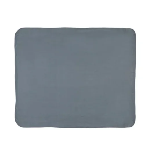Gift Campaign Coperte con logo in pile in sacchetto con coulisse 160 g/m2 Polar Soft> Coperte