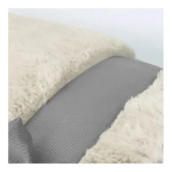 Gift Campaign Coperte con logo morbide di alta qualità doppia grammatura Couch></noscript> Coperte