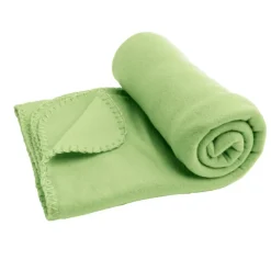 Gift Campaign Coperte personalizzate in pile tanti colori 180 g/m2 Basic Style></noscript> Coperte
