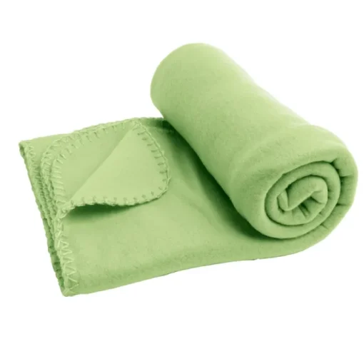 Gift Campaign Coperte personalizzate in pile tanti colori 180 g/m2 Basic Style> Coperte