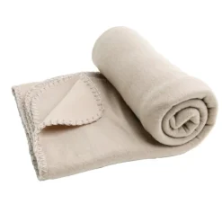 Gift Campaign Coperte personalizzate in pile tanti colori 180 g/m2 Basic Style></noscript> Coperte
