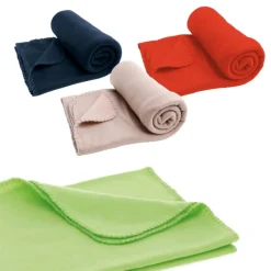 Gift Campaign Coperte personalizzate in pile tanti colori 180 g/m2 Basic Style></noscript> Coperte