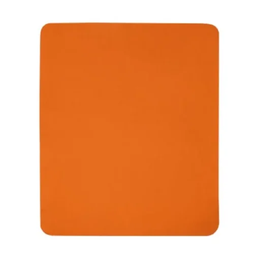 Gift Campaign Coperte personalizzate pile tanti colori in sacchetto coulisse RPET> Coperte