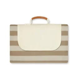 Gift Campaign Coperte picnic grandi richiudibili con manico 150x200cm Picnic EcoSoft> Gadget Ecologici|Coperte