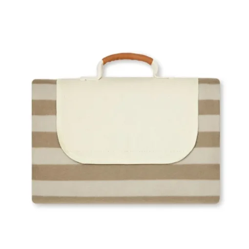 Gift Campaign Coperte picnic grandi richiudibili con manico 150x200cm Picnic EcoSoft> Gadget Ecologici|Coperte