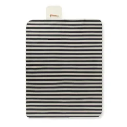 Gift Campaign Coperte picnic in pile a righe richiudibile con manico Picnic EcoSoft> Gadget Ecologici|Coperte