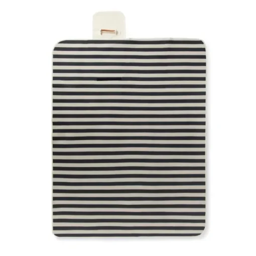 Gift Campaign Coperte picnic in pile a righe richiudibile con manico Picnic EcoSoft> Gadget Ecologici|Coperte