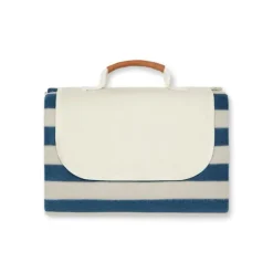 Gift Campaign Coperte picnic in pile a righe richiudibile con manico Picnic EcoSoft></noscript> Gadget Ecologici|Coperte